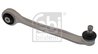 BRAT SUSPENSIE FEBI BILSTEIN 11138 - Compatibil cu AUDI, AUDI (FAW), SKODA, VW