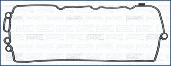 GARNITURA CAPAC CULBUTORI AJUSA 11139800 - Compatibil cu AUDI, VW