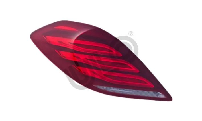 STOP SPATE ULO 1115001 - Compatibil cu MERCEDES-BENZ
