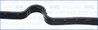 GARNITURA CAPAC CULBUTORI AJUSA 11167600 - Compatibil cu KIA
