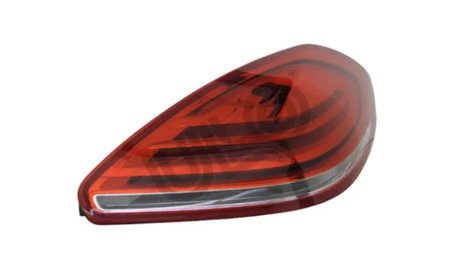 STOP SPATE ULO 1117002 - Compatibil cu PORSCHE