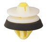 clips, acoperire decorativa si protectie Restagraf 11188