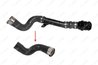 FURTUN INTERCOOLER/TURBO NIFEA 11196 - Compatibil cu DACIA, RENAULT
