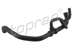 Furtun radiator Topran 112 022
