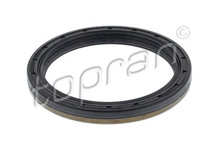 SIMERING DIFERENTIAL TOPRAN 112 034 - Compatibil cu AUDI, SEAT, SKODA, VW