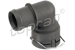 Flansa lichid racire Topran 112 089