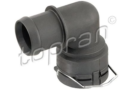 FLANSA LICHID RACIRE TOPRAN 112 089 - Compatibil cu AUDI, SEAT, VW