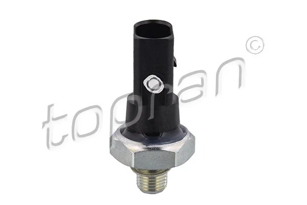 SENZOR PRESIUNE ULEI TOPRAN 112 100 - Compatibil cu AUDI, SEAT, SKODA, VW