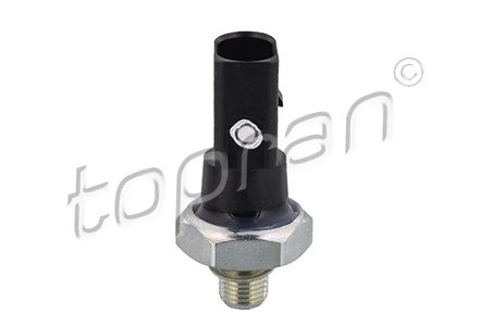 SENZOR PRESIUNE ULEI TOPRAN 112 100 - Compatibil cu AUDI, SEAT, SKODA, VW