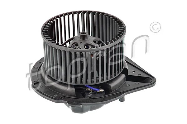 Ventilator habitaclu Topran 112 106