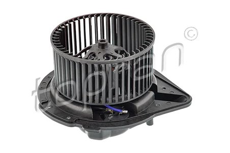 Ventilator habitaclu Topran 112 106
