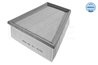 FILTRU AER MEYLE 112 129 0000 - Compatibil cu SEAT, SKODA, VW