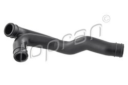 Furtun aerisire chiulasa Topran 112 143