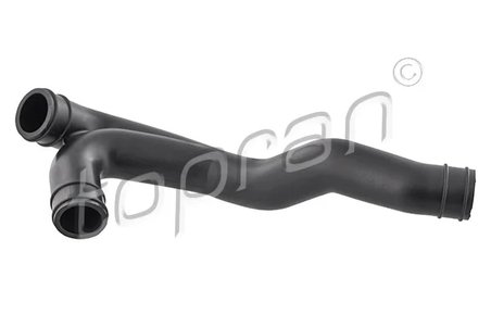 FURTUN AERISIRE CHIULASA TOPRAN 112 143 - Compatibil cu AUDI, SEAT, SKODA, VW