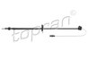 Cablu acceleratie Topran 112 160