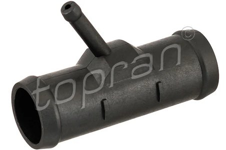 FLANSA LICHID RACIRE TOPRAN 112 245 - Compatibil cu SEAT, SKODA, VW