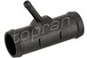 FLANSA LICHID RACIRE TOPRAN 112 245 - Compatibil cu SEAT, SKODA, VW