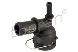 Flansa lichid racire Topran 112 246