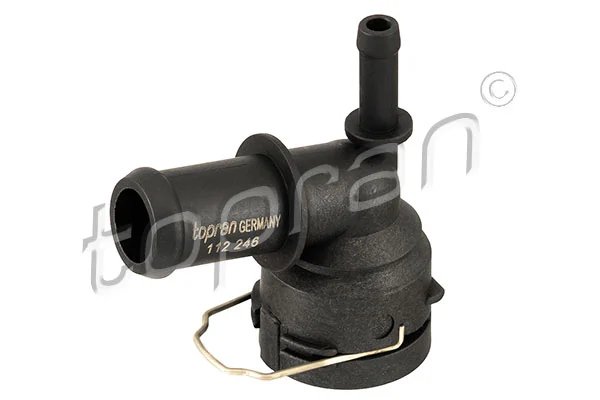 Flansa lichid racire Topran 112 246