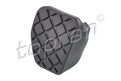 ACOPERIRE PEDALA FRANA TOPRAN 112 247 - Compatibil cu AUDI, SEAT, SKODA, VW