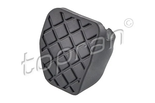 ACOPERIRE PEDALA FRANA TOPRAN 112 247 - Compatibil cu AUDI, SEAT, SKODA, VW