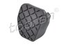 ACOPERIRE PEDALA FRANA TOPRAN 112 247 - Compatibil cu AUDI, SEAT, SKODA, VW