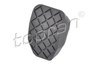 ACOPERIRE PEDALA FRANA TOPRAN 112 248 - Compatibil cu AUDI, VW