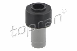VENTIL AERISIRE CARTER TOPRAN 112 281 - Compatibil cu AUDI, SEAT, SKODA, VW