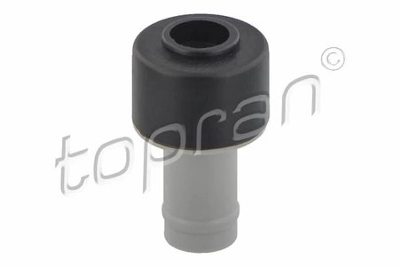 VENTIL AERISIRE CARTER TOPRAN 112 281 - Compatibil cu AUDI, SEAT, SKODA, VW