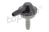 SUPAPA, COMANDA AER (AER ASPIRATIE) TOPRAN 112 282 - Compatibil cu AUDI, SEAT, SKODA, VW