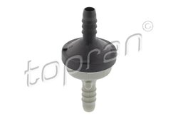 SUPAPA, COMANDA AER (AER ASPIRATIE) TOPRAN 112 283 - Compatibil cu AUDI, SEAT, SKODA, VW