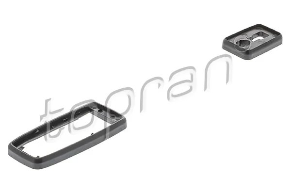 CADRU, MANER EXTERIOR AL USII TOPRAN 112 284 - Compatibil cu VW