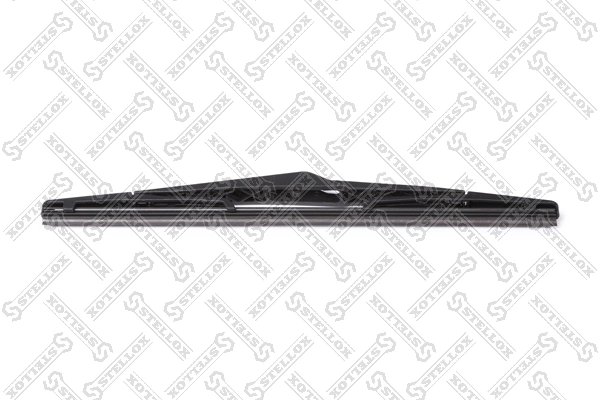 Lamela stergator Stellox 112 300-SX
