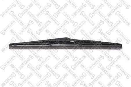 Lamela stergator Stellox 112 300-SX