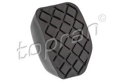 POZITIE PEDALA, PEDALA AMBREIAJ TOPRAN 112 313 - Compatibil cu AUDI, SEAT, SKODA, VW
