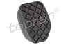 POZITIE PEDALA, PEDALA AMBREIAJ TOPRAN 112 313 - Compatibil cu AUDI, SEAT, SKODA, VW