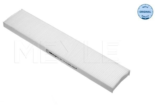 Filtru aer habitaclu Meyle 112 319 0008