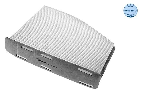 FILTRU AER HABITACLU MEYLE 112 319 0011 - Compatibil cu AUDI, SEAT, SKODA, VW