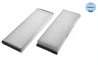 FILTRU AER HABITACLU MEYLE 112 319 0015/S - Compatibil cu AUDI