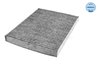 FILTRU AER HABITACLU MEYLE 112 320 0001 - Compatibil cu AUDI, SEAT, SKODA, VW