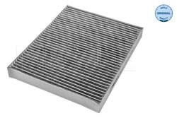 FILTRU AER HABITACLU MEYLE 112 320 0012 - Compatibil cu AUDI, PORSCHE, VW