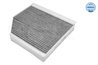 Filtru aer habitaclu Meyle 112 320 0020
