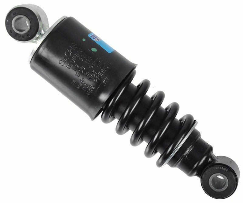 AMORTIZOR SUSPENSIE CABINA SACHS 112 321 - Compatibil cu MAN