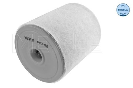 FILTRU AER MEYLE 112 321 0038 - Compatibil cu AUDI