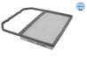 FILTRU AER MEYLE 112 321 0040 - Compatibil cu SEAT, VW