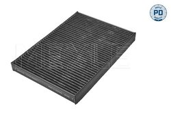 FILTRU AER HABITACLU MEYLE 112 326 0024/PD - Compatibil cu AUDI, PORSCHE, VW