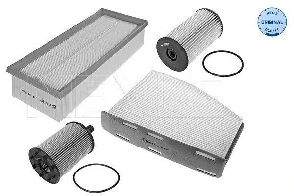 Set filtre Meyle 112 330 0005/S