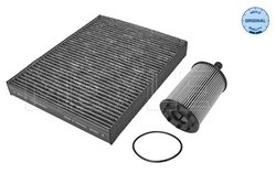 SET FILTRE MEYLE 112 330 0008/SK - Compatibil cu VW
