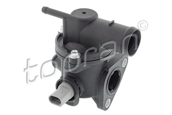 TERMOSTAT LICHID RACIRE TOPRAN 112 333 - Compatibil cu SKODA