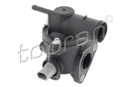 TERMOSTAT LICHID RACIRE TOPRAN 112 333 - Compatibil cu SKODA